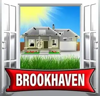 Скрипт на Brookhaven RP в Roblox Без Ключа [Дельта]